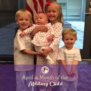 Meet your Posher, Lilly